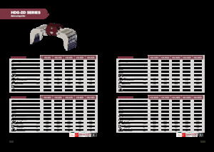 Abbruch-Sortiergreifer Hydra Ram HDG-42ZD