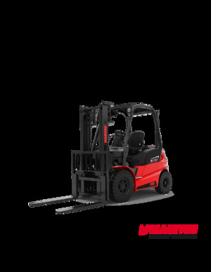 Frontstapler Diesel Manitou MI 35 D