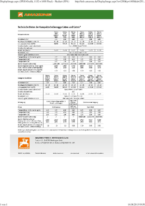 Scheiben- u. Zinkeneggen Amazone Catros* 6001-2 RW