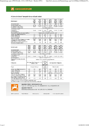 Scheiben- u. Zinkeneggen Amazone Catros* 6001-2 RW