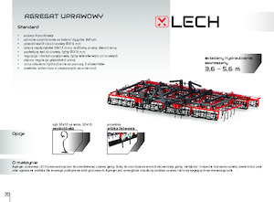Scheiben- u. Zinkeneggen Expom® Lech