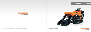 Raupendumper Cormidi 18.1