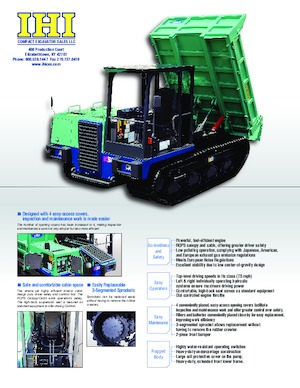 Raupendumper Kato IC50