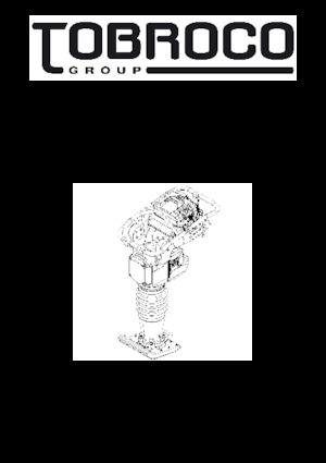 Stampfer, Elektro Samac S64E 