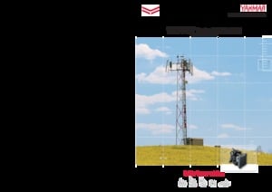 Motoren Yanmar 3TNM72