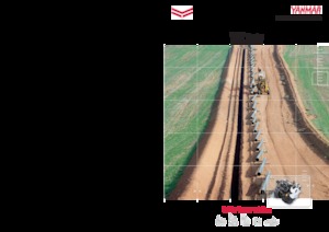 Motoren Yanmar 4TNV94L(-B)