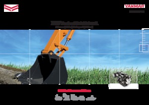 Motoren Yanmar 3TNV88C