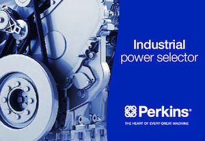 Motoren Perkins 404EA-22T