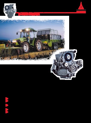 Teleskopen mit Oberwagen MAGNI RTH 5.25 Smart