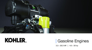 Motoren Rehlko KT745