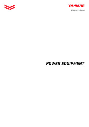 Motoren Yanmar TF120ML