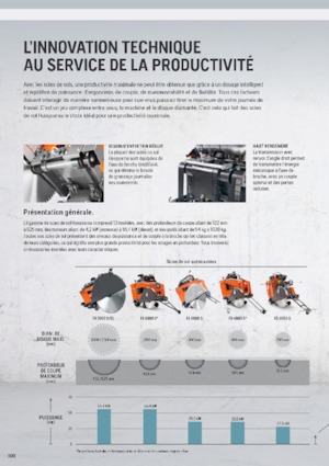 Fugenschneider Husqvarna FS 7000 D