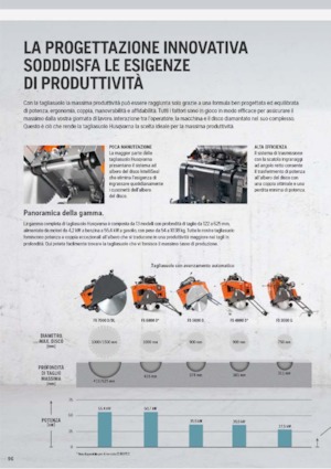 Fugenschneider Husqvarna FS 513