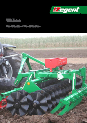 Packer Regent F-WW 300