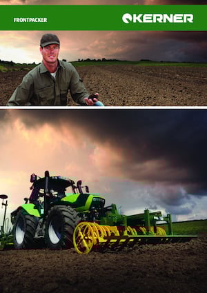 Packer Kerner FP 6525