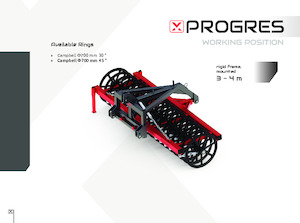Packer Expom® Progress 3.0