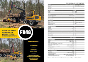 Tragschlepper Sampo Rosenlew FR48