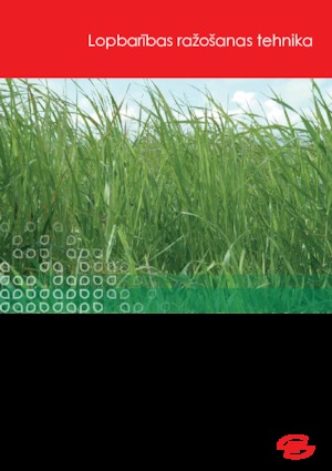 Frontmähwerke Scheiben o. Aufbereiter Kongskilde SMF 3005