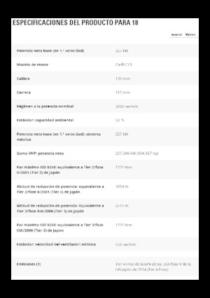 Grader Caterpillar 18