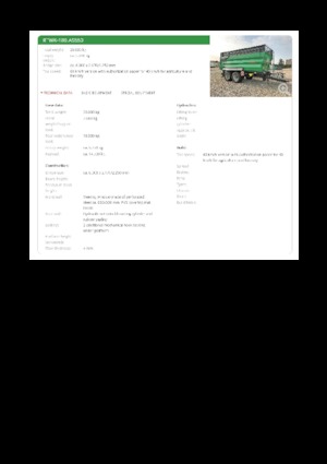 Hakensysteme Reisch RTWK-180.AS550