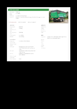 Hakensysteme Reisch RTWK-200.AS600