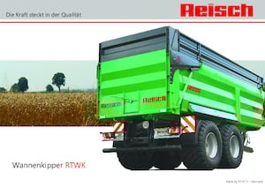 Hakensysteme Reisch RTWK-200.AS700