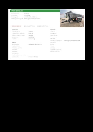 Hakensysteme Reisch RTWK-200KS.550