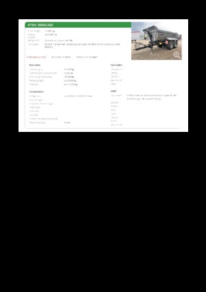 Hakensysteme Reisch RTWK-200KS.550