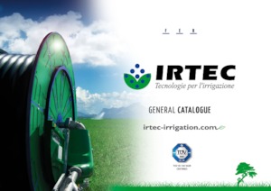 Schlauchaufroller Irtec GBT 50/230