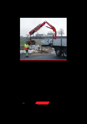 Hydr. Ladekrane Ferrari® 128 A2 