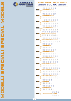 Hydr. Ladekrane COPMA 2000 140.5 SC