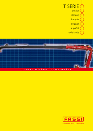 Hydr. Ladekrane Fassi F 150 ATXP 14