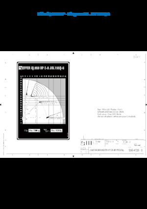 Hydr. Ladekrane Effer IQ.950 HP E8