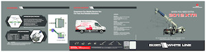 Industrie-Mobilkrane Escorts 3012 XTR