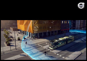 Überland­busse Volvo Buses 7900 Eletric