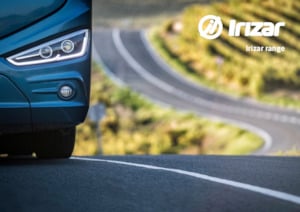 Überland­busse Irizar i3 15