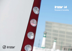 Überland­busse Irizar i4 15