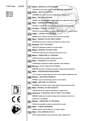 Aufsitzrasenmäher, Rasen- und Gartentraktoren CastelGarden PTX 165 HD