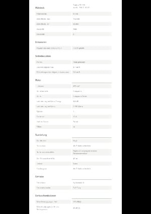 Aufsitzrasenmäher, Rasen- und Gartentraktoren Husqvarna TC 138