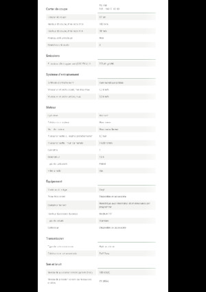 Aufsitzrasenmäher, Rasen- und Gartentraktoren Husqvarna TC 138