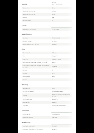 Aufsitzrasenmäher, Rasen- und Gartentraktoren Husqvarna TC 138