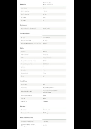 Aufsitzrasenmäher, Rasen- und Gartentraktoren Husqvarna TC 138L