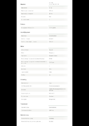 Aufsitzrasenmäher, Rasen- und Gartentraktoren Husqvarna TC 138L