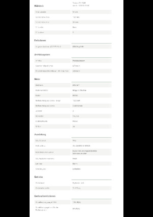 Aufsitzrasenmäher, Rasen- und Gartentraktoren Husqvarna TC 238T