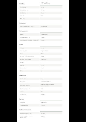 Aufsitzrasenmäher, Rasen- und Gartentraktoren Husqvarna TC 242T