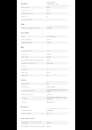 Aufsitzrasenmäher, Rasen- und Gartentraktoren Husqvarna TC 242TX