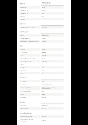 Aufsitzrasenmäher, Rasen- und Gartentraktoren Husqvarna TC 242TX