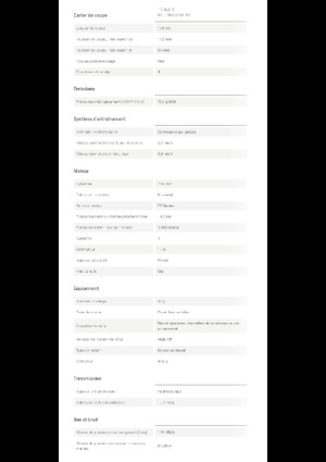 Aufsitzrasenmäher, Rasen- und Gartentraktoren Husqvarna TC 242TX