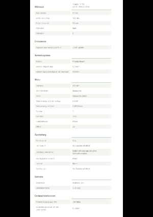 Aufsitzrasenmäher, Rasen- und Gartentraktoren Husqvarna TS 138