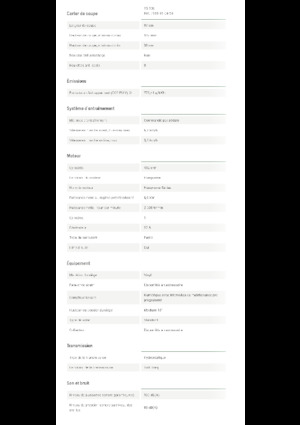 Aufsitzrasenmäher, Rasen- und Gartentraktoren Husqvarna TS 138